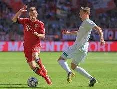 布雷斯法维特主场战胜慕尼黑,晋级欧洲足球联赛半决赛 布雷斯法维特主场战胜慕尼黑,晋级欧洲足球联赛半决赛