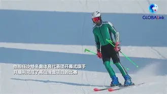 沙特阿拉伯女足运动员积极备战,为团队赢得胜利 沙特阿拉伯女足运动员积极备战,为团队赢得胜利