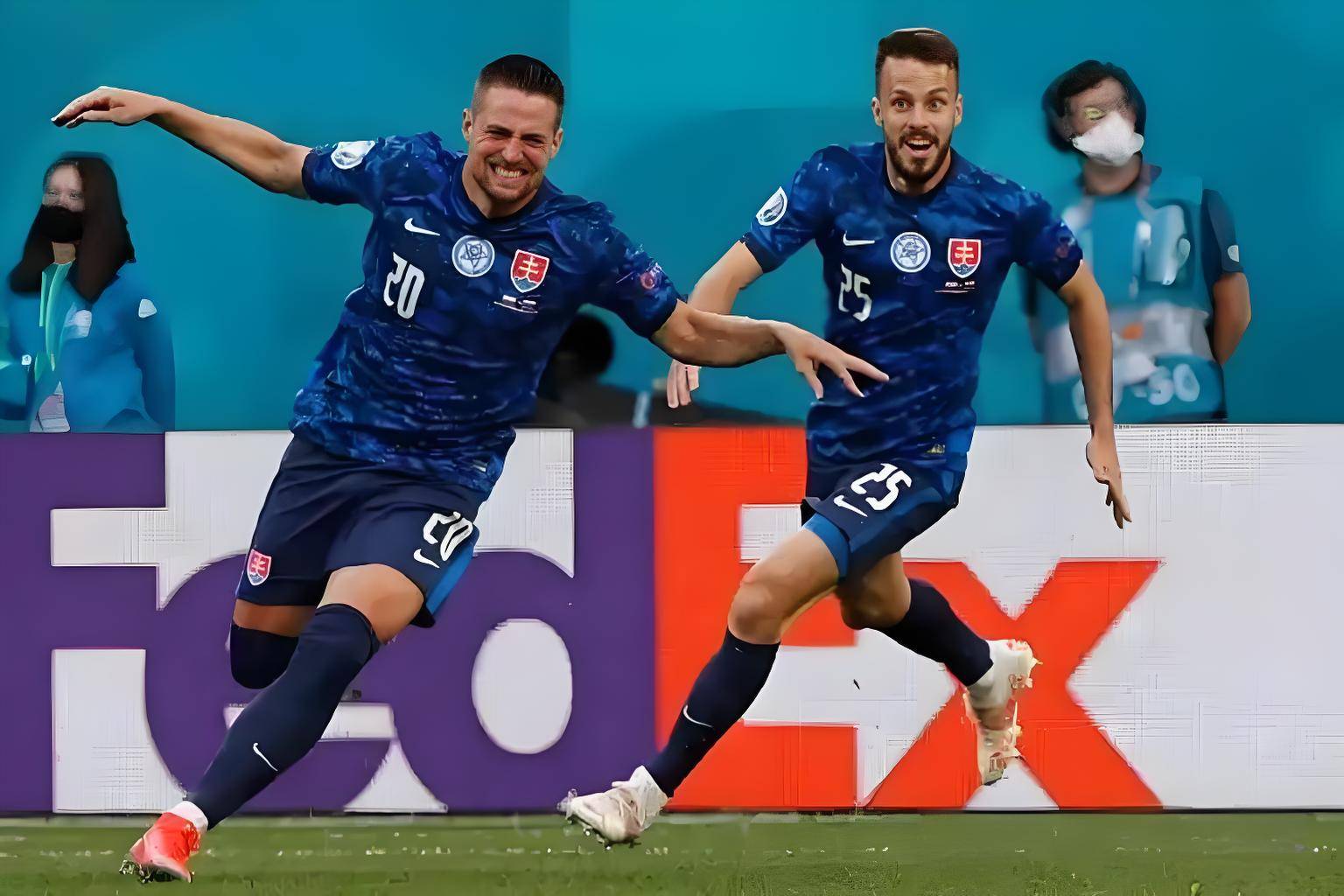 关于冰岛队正准备在主场比赛中迎接挑战的信息