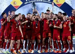 欧国联最新赛果