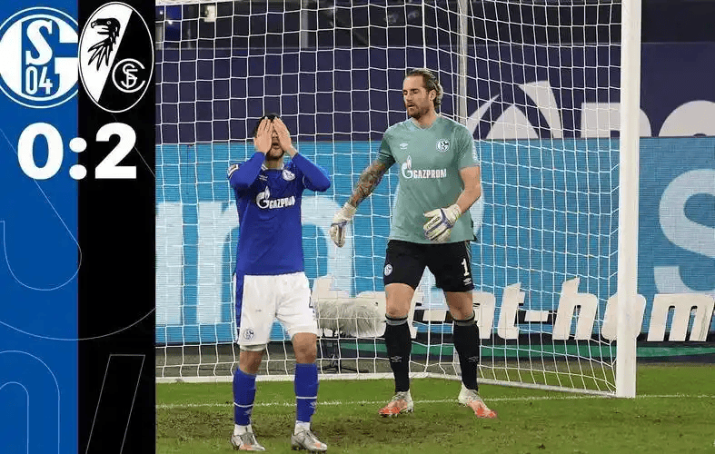 多特蒙德将迎战沙尔克,战况激烈吗